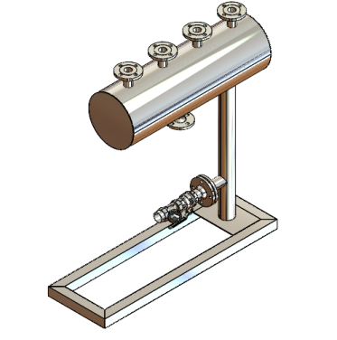 پمپ کندانس مکانیکی